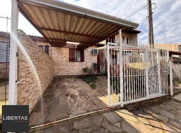 Casa · 48m² · 1 Quarto · 1 Vaga · Casa no bairro Hípica - 1 Dormitório - 1 vaga coberta