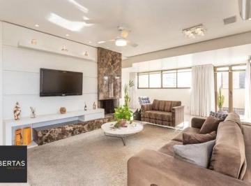 Apartamento · 187m² · 2 Quartos · 1 Vaga · Apartamento à venda - em Três Figueiras