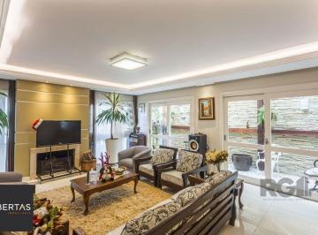Casa · 350m² · 4 Quartos · 4 Vagas · Casa à venda - em Sarandi