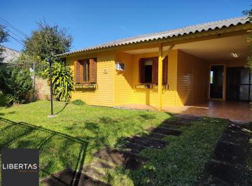 Casa · 80m² · 2 Quartos · 2 Vagas · Casa térrea 90m² privativos, 2 quartos 1 vaga coberta - Espírito Santo