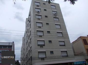 Apartamento · 68m² · 2 Quartos · 1 Vaga · Apartamento de 2 quartos e 1 vaga de garagem no bairro Farroupilha em POA