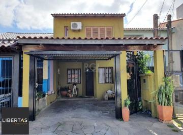 Casa · 160m² · 4 Quartos · 1 Vaga · SOBRADO BAIRRO ABERTA DOS MORROS - 4 DORMITÓRIOS