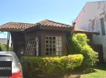 Casa · 250m² · 3 Quartos · 4 Vagas · Casa para Venda - 250m², 3 dormitórios, 4 vagas - Serraria