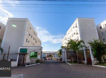 Apartamento · 44m² · 2 Quartos · 1 Vaga · Apartamento 2 dormitorios com vaga