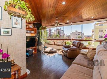 Apartamento · 396m² · 4 Quartos · 3 Vagas · Apartamento à venda - no Jardim Lindóia