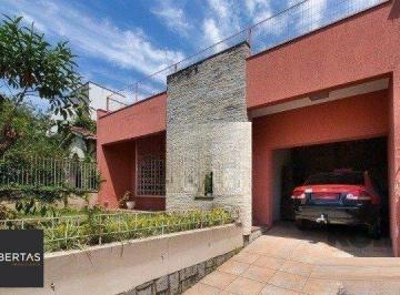 Casa · 242m² · 4 Quartos · 2 Vagas · Casa à venda - em Santana