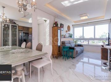 Apartamento · 66m² · 2 Quartos · 2 Vagas · Apartamento à venda - em São João