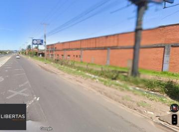 Terreno · 80600m² · Terreno à venda - em Três Portos