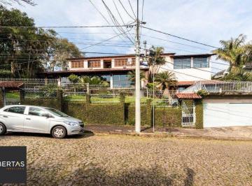 Casa · 500m² · 4 Quartos · 4 Vagas · Casa para Venda - 500m², 4 dormitórios, sendo 1 suites, 4 vagas - Vila Conceição