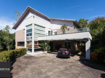 Casa · 437m² · 3 Quartos · 5 Vagas · Casa no Reserva do Arvoredo com 436m2