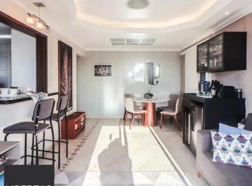 Apartamento · 79m² · 2 Quartos · 2 Vagas · Vende-se apartamento com 2 quartos (1 suíte), 79m² e 2 vagas – São Geraldo