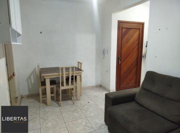 Apartamento · 38m² · 1 Quarto · 1 Vaga · Apartamento no bairro Cristal de 1 dormitório e vaga *rotativa DESOCUPADO