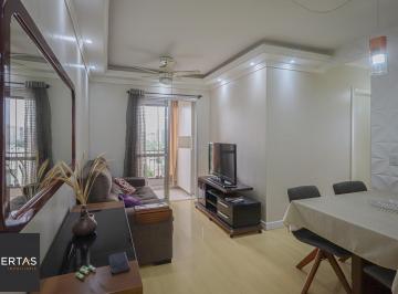 Apartamento · 64m² · 3 Quartos · 1 Vaga · Apartamento a venda no bairro Sarandi