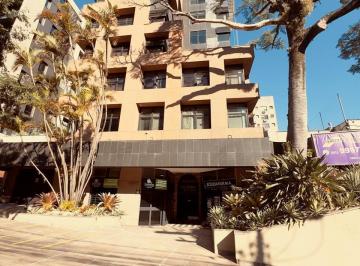 Comercial · 13m² · 1 Quarto · 🏢✨ EXCELENTE SALA COMERCIAL NO COLUMBIA WORLD CENTER – PORTO ALEGRE