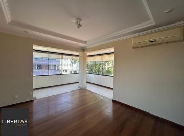 Apartamento · 172m² · 4 Quartos · 2 Vagas · Apartamento 4 dormitórios • 172 m² privativos • Suíte com hidromassagem • Jardim