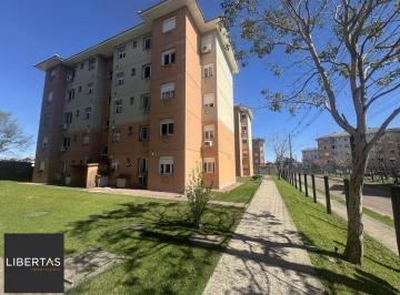 Apartamento · 48m² · 2 Quartos · 1 Vaga · Apartamento com 02 quartos e 01 vaga fixa no Bairro Restinga em Porto Alegre