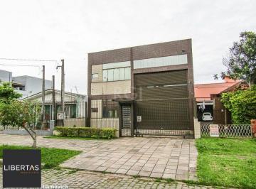 Comercial · 195m² · Depósito/Pavilhão para Venda - 195m², 0 dormitórios, Sarandi