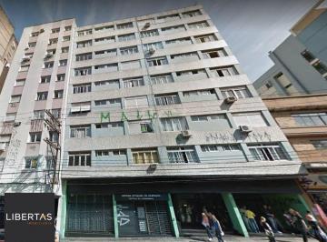 Apartamento · 27m² · 1 Quarto · Apartamento JK para Venda - 27m², 1 dormitório, Centro Histórico