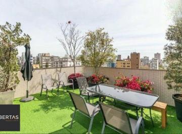 Apartamento · 185m² · 2 Quartos · 2 Vagas · Cobertura duplex à venda bairro Rio Branco