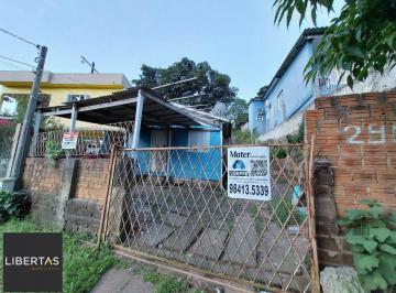 Casa · 198m² · 2 Quartos · TERRENO COM CASA 2 DORMITORIOS, NO BAIRRO VILA NOVA, EM PORTO ALEGRE, RS