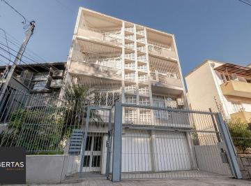 Apartamento · 68m² · 2 Quartos · Apto 2dormitórios com 01suíte na Florencio Ygartua