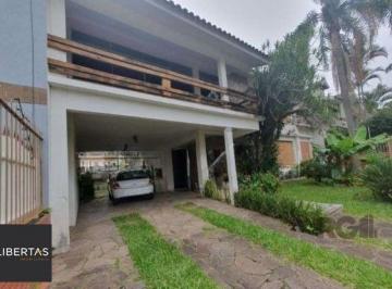 Casa · 300m² · 3 Quartos · 5 Vagas · Casa para aluguel - no Jardim Lindóia