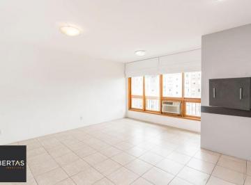 Apartamento · 87m² · 3 Quartos · 2 Vagas · Apartamento 3 dorms à venda Rua João Ernesto Schmidt, Jardim Itu - Porto Alegre