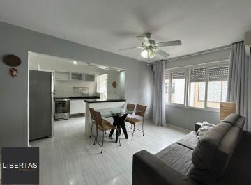 Apartamento · 75m² · 2 Quartos · 1 Vaga · IDEAL PARA INVESTIDORES - apartamento semi mobiliado no Bairro Jardim Planalto