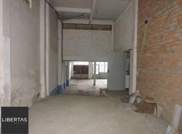 Comercial · 937m² · 3 Quartos · 2 Vagas · Loja-Pavilhao-Bairro-Gloria.
