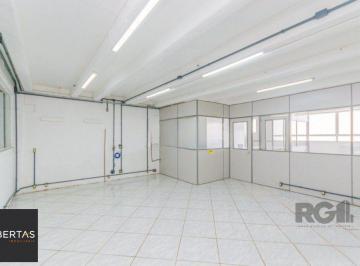Comercial · 250m² · Comercial para aluguel - em Navegantes