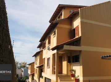 Casa · 168m² · 3 Quartos · 4 Vagas · Casa Condominio para Venda - 168.39m², 3 dormitórios, sendo 1 suites, 4 vagas -
