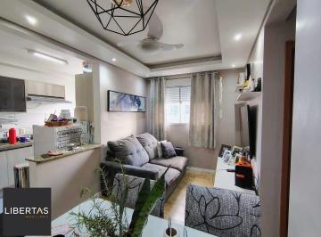 Apartamento · 42m² · 2 Quartos · 2 Vagas · Apartamento 2 quartos 1 vaga PortoSinai condomínio com piscina e infra completa