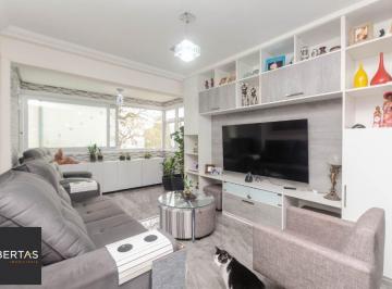 Apartamento · 92m² · 3 Quartos · 1 Vaga · Apartamento 3 dorm. c/suíte + vaga Teresópolis - Porto Alegre
