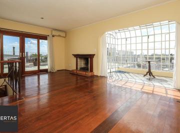Apartamento · 243m² · 3 Quartos · 2 Vagas · Cobertura a venda no bairro Higienópolis