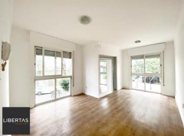 Apartamento · 33m² · 1 Quarto · Otimo apto de 1 dorm - Bairro Rio Branco