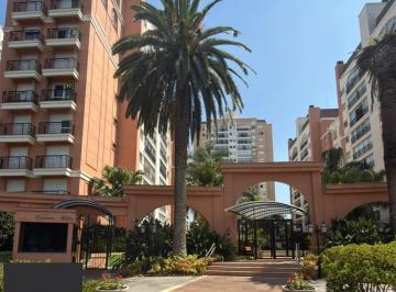 Apartamento · 120m² · 3 Quartos · 2 Vagas · Apartamento Alto Padrão 3 Dorm Suíte | Parque Germânia