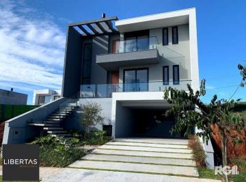 Casa · 233m² · 3 Quartos · 2 Vagas · Casa em condominio