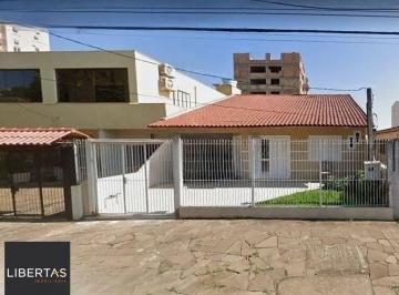 Casa · 180m² · 3 Quartos · 3 Vagas · Casa com 3 suítes e pátio amplo no Jardim Itú em Porto Alegre