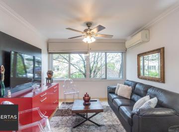 Apartamento · 68m² · 2 Quartos · 1 Vaga · Apartamento à venda - em Moinhos de Vento