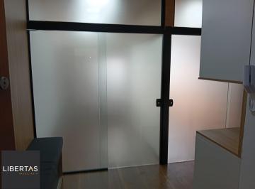 Comercial · 85m² · 3 Quartos · 2 Vagas · Vende-se cobertura comercial com Terraço – Moinhos de Vento