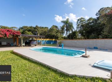 Rural · 310ha · 3 Vagas · Sitio com área de 1.800m², Residencial e Comercial - Bairro Belem Novo - Porto A