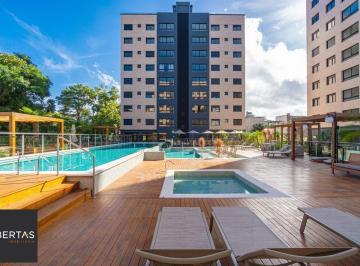 Apartamento · 65m² · 2 Quartos · 1 Vaga · Garden Home Resort- Apartamento na Tristeza, com 2 dormitórios, 1 suíte, 1 vaga