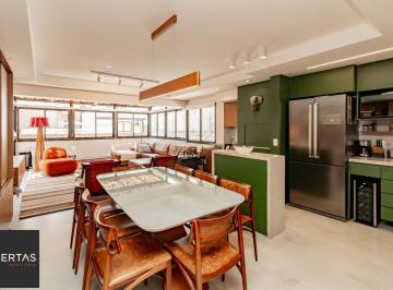 Apartamento · 147m² · 2 Quartos · 2 Vagas · Apartamento garden 146m² com piscina. Bairro Mont Serrat