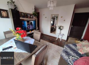 Apartamento · 49m² · 2 Quartos · 1 Vaga · APARTAMENTO NA RESTINGA - 2 DORMITÓRIOS