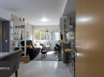 Apartamento · 74m² · 3 Quartos · 1 Vaga · APARTAMENTO Á VENDA NO BAIRRO TERESÓPOLIS - 03 QUARTOS SENDO 01 SUITE - 01 VAGA