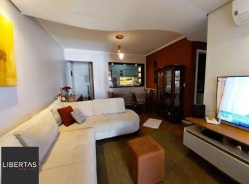 Apartamento · 80m² · 3 Quartos · 1 Vaga · Apartamento de 3 dormitórios, elevador e 1 vaga de garagem em Canoas.