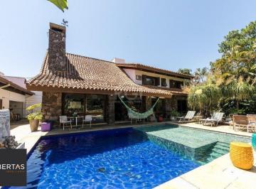 Casa · 370m² · 5 Quartos · 5 Vagas · Casa para Venda - 370m², 5 dormitórios, sendo 2 suites, 7 vagas - Vila Assunção