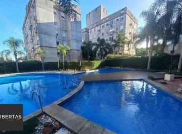 Apartamento · 61m² · 3 Quartos · 1 Vaga · Apartamento no Reserva Ipanema de 3 dormitórios vaga e infra