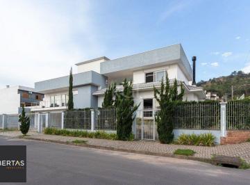 Casa · 377m² · 4 Quartos · 3 Vagas · Casa para Venda - 377m², 4 dormitórios, sendo 3 suites, 3 vagas - Guarujá