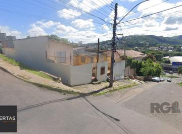 Terreno · 537m² · Terreno à venda - em Tristeza
